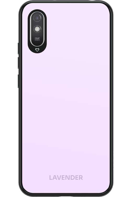 LAVENDER - FS2 2.0 - Xiaomi Redmi 9A