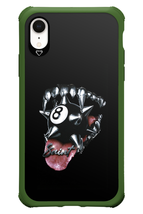 St8 2.0 - Apple iPhone XR