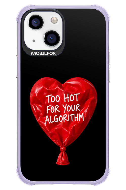 Too Hot 2.0 - Apple iPhone 13 Mini
