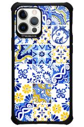 Malaga 2.0 - Apple iPhone 12 Pro Max