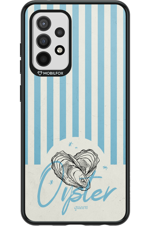 Oyster Queen - Samsung Galaxy A52 / A52 5G / A52s