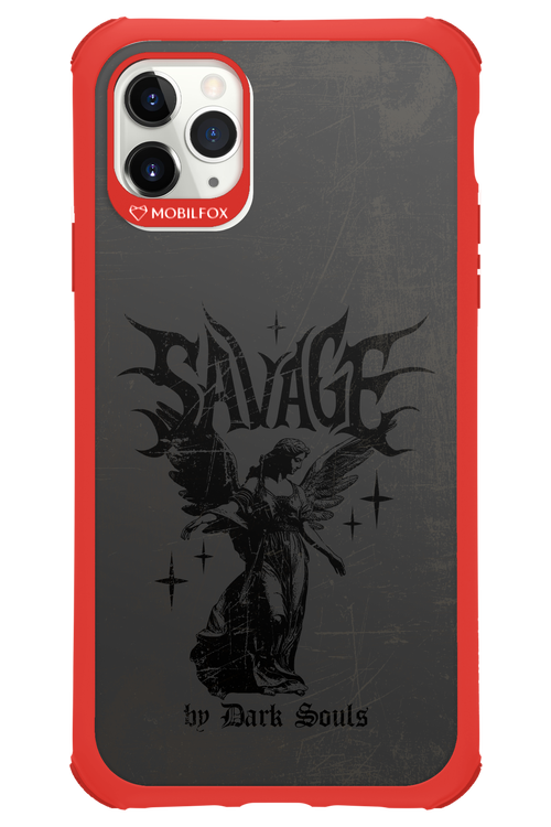 St. Savage - Apple iPhone 11 Pro Max