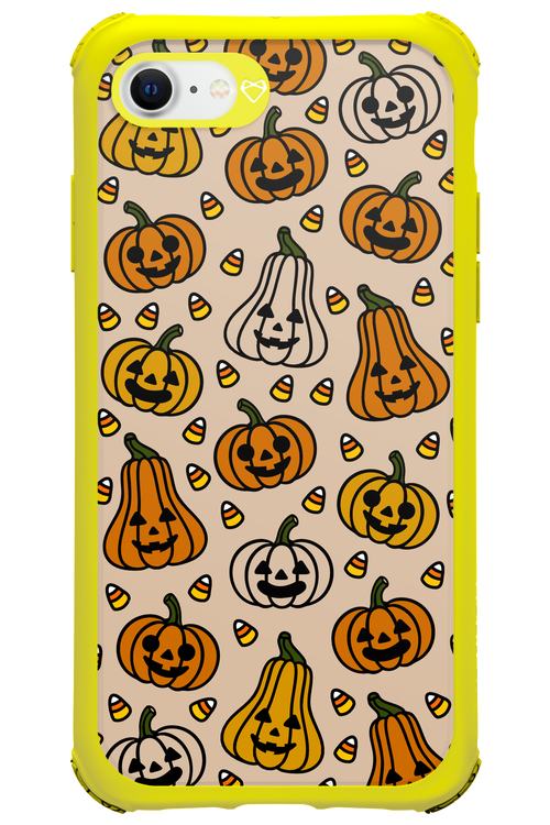 Sweet Thrill - Apple iPhone 7