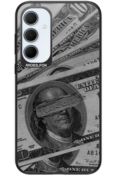 Talking Money - Samsung Galaxy A35
