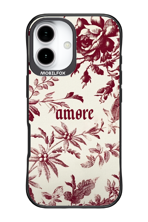 Amore 2.0 - Apple iPhone 17