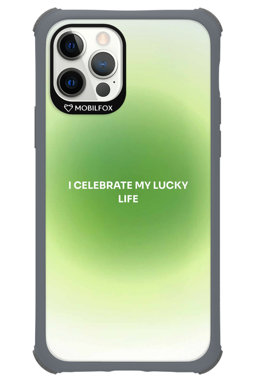 MY LUCKY LIFE - Apple iPhone 12 Pro