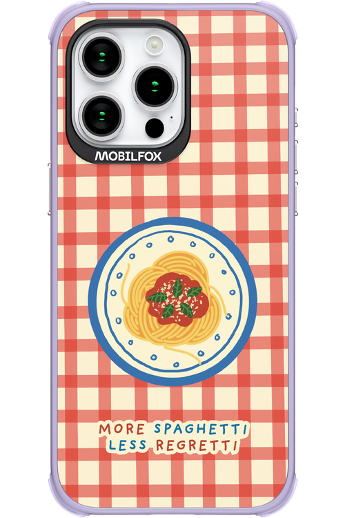 P asta la Vista - Apple iPhone 15 Pro Max