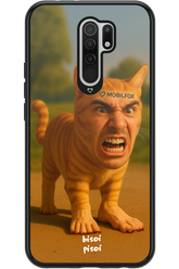 Bisoi Pisoi - Xiaomi Redmi 9