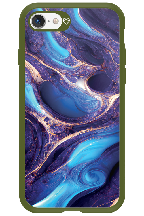 Amethyst - Apple iPhone 7