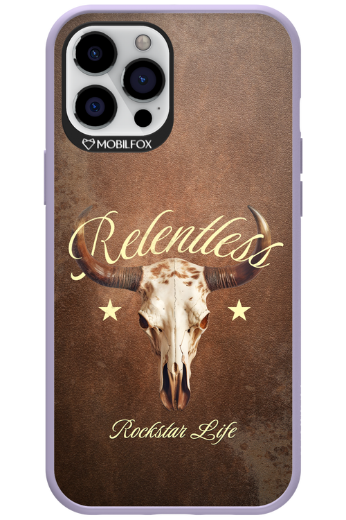 Relentless2 2.0 - Apple iPhone 12 Pro Max