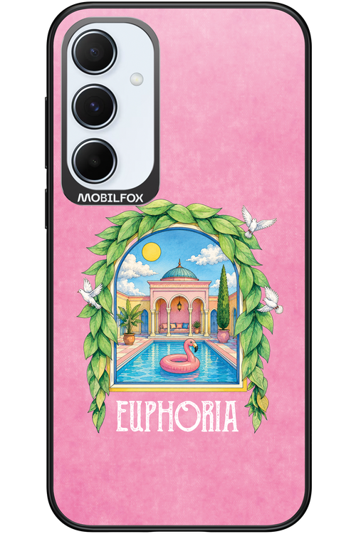 Euphoria 2.0 - Samsung Galaxy A55
