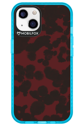 Bordeaux Skin - Apple iPhone 13