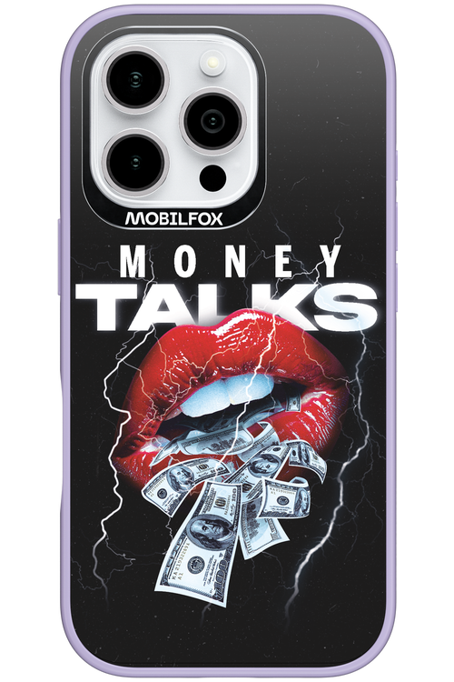 Money Talks 2.0 - Apple iPhone 16 Pro