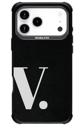 V (Off Space) 2.0 - Apple iPhone 17 Pro Max