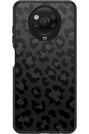 BLACK LEOPARD 2.0 - Xiaomi Poco X3 Pro