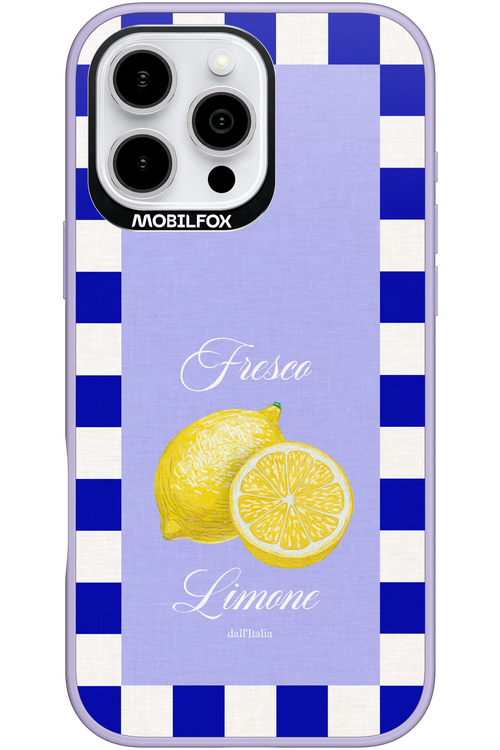 Fresssh - Apple iPhone 16 Pro Max