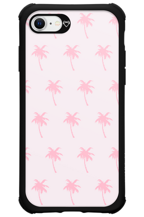 Palm Forest - Apple iPhone 7