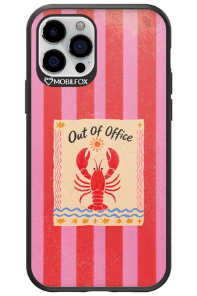 Out Of Office 2.0 - Apple iPhone 12 Pro