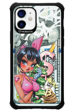 NATASHA - Apple iPhone 12