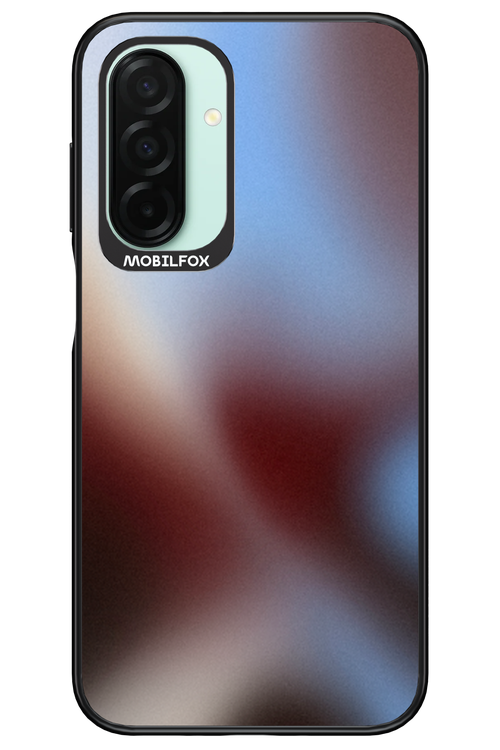 Baby Blue Aura 2.0 - Samsung Galaxy A26