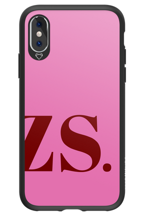 ZS (Sorbet) 2.0 - Apple iPhone XS