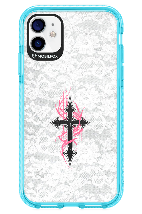 Soft halo 2.0 - Apple iPhone 11