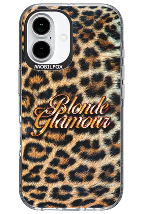 Blonde Glamour - Apple iPhone 16