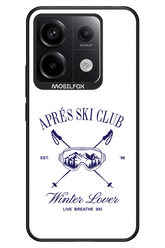 Après Ski Club - Xiaomi Redmi Note 13 Pro 5G