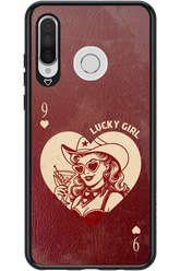 Lucky Gurl 2.0 - Huawei P30 Lite