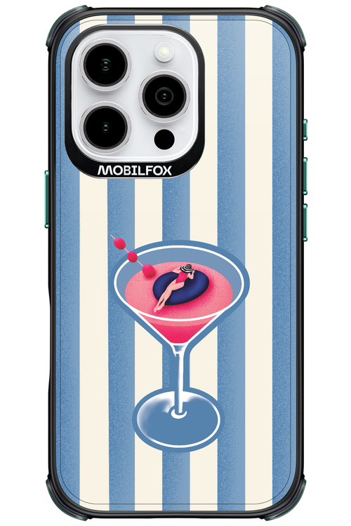 Poolside Affair - Apple iPhone 16 Pro