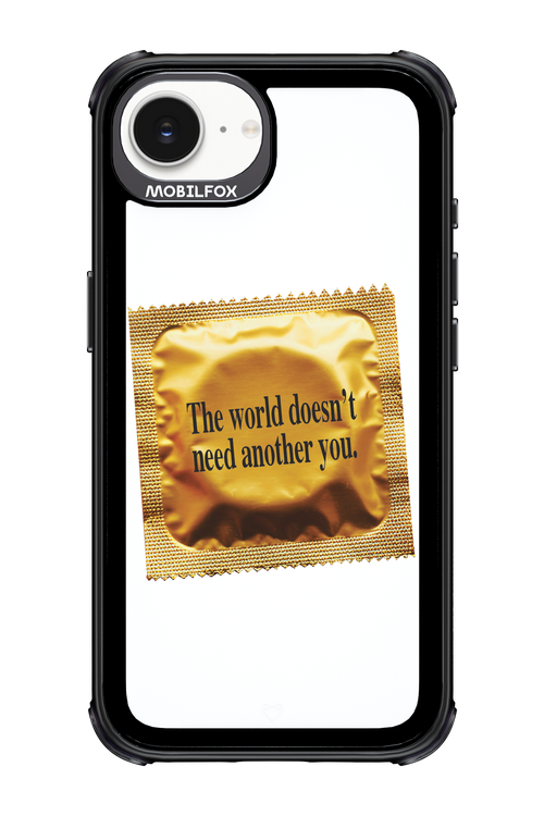Another you 2.0 - Apple iPhone 16e