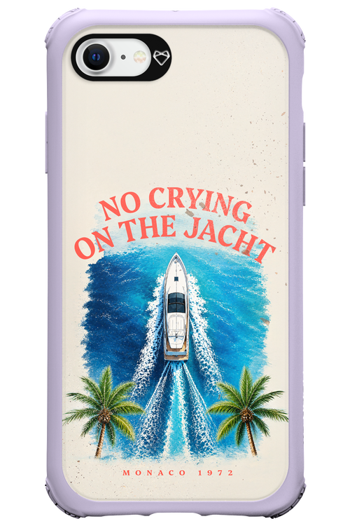 No Crying 2.0 - Apple iPhone SE 2022