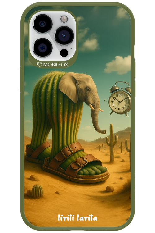 Lirili larila - Apple iPhone 12 Pro Max