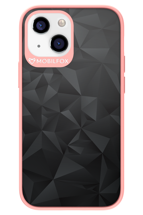 Low Poly - Apple iPhone 13 Mini