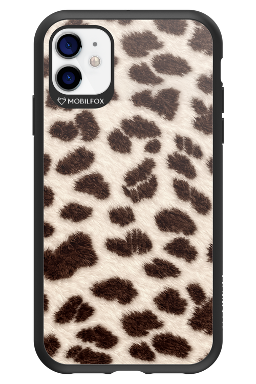 Wild Coat 2.0 - Apple iPhone 11