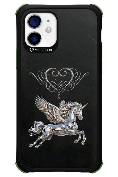 Horse Heart 2.0 - Apple iPhone 12