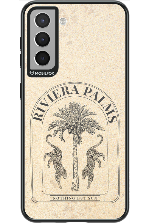 Riviera Palms 2.0 - Samsung Galaxy S21