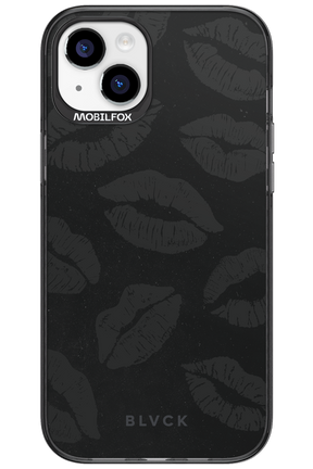 Dark Lips - Apple iPhone 15 Plus