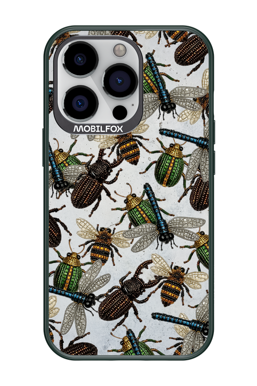 Beetle Gem - Apple iPhone 13 Pro