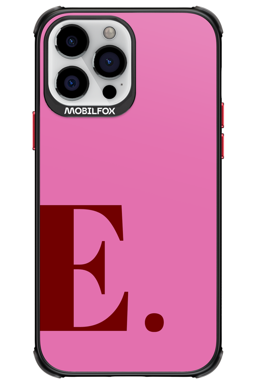 E (Sorbet) 2.0 - Apple iPhone 13 Pro Max