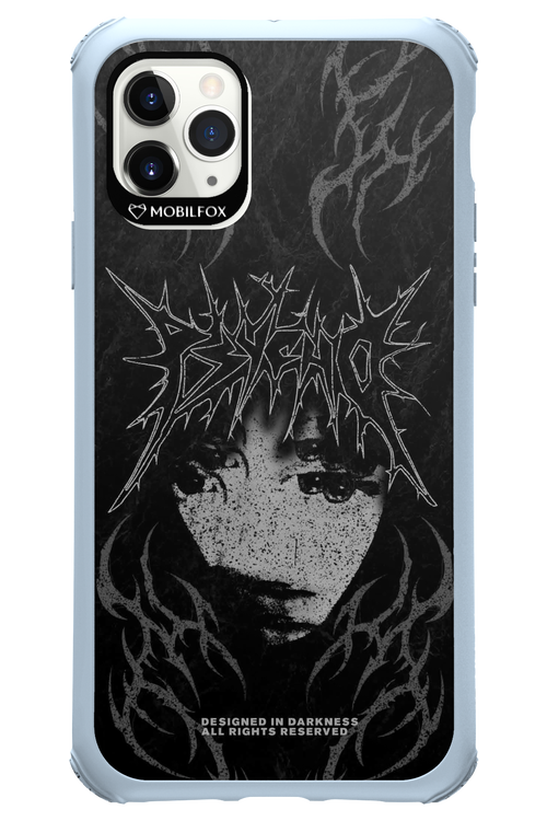 Schizo - Apple iPhone 11 Pro Max