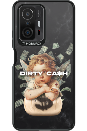 DirtyCash - Xiaomi Mi 11T