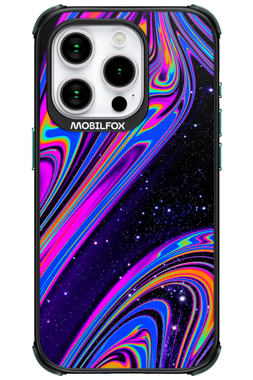 Galactic Psy - Apple iPhone 15 Pro