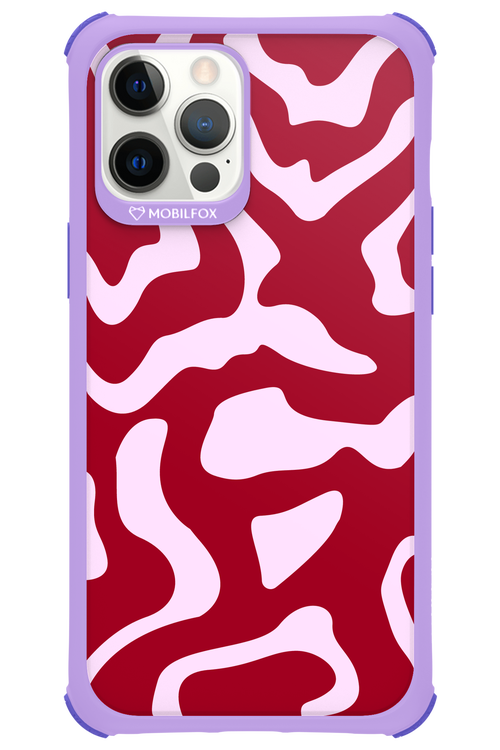 Strawberry Shake 2.0 - Apple iPhone 12 Pro Max