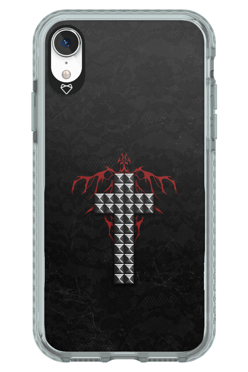 Dark Prayer 2.0 - Apple iPhone XR