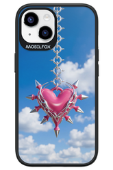 Heart Fux 2.0 - Apple iPhone 14