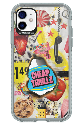 CHEAP THRILLZ - Apple iPhone 11
