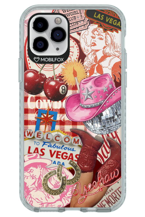 Cowgirl Club 2.0 - Apple iPhone 11 Pro