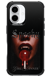 Freaky Girl - Apple iPhone 16