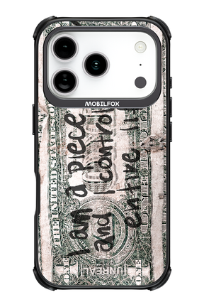 Dollars - Apple iPhone 17 Pro